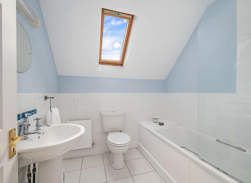 31 An Srutháin, Cúl Árd, Carrigtwohill, T45K021