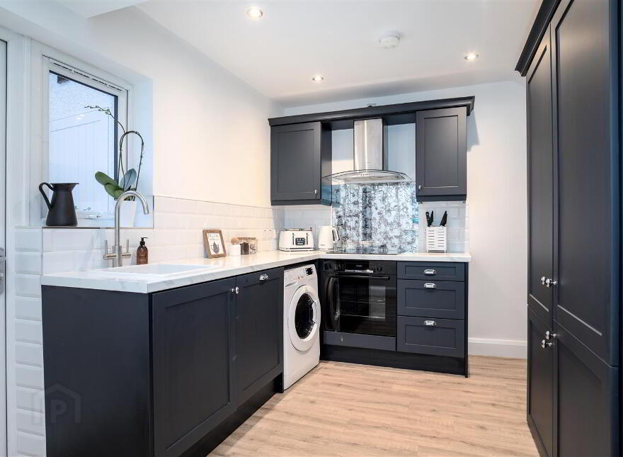22 Marlborough Gardens, Belfast, BT9 6SQ