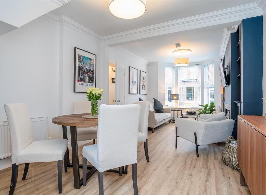 22 Marlborough Gardens, Belfast, BT9 6SQ