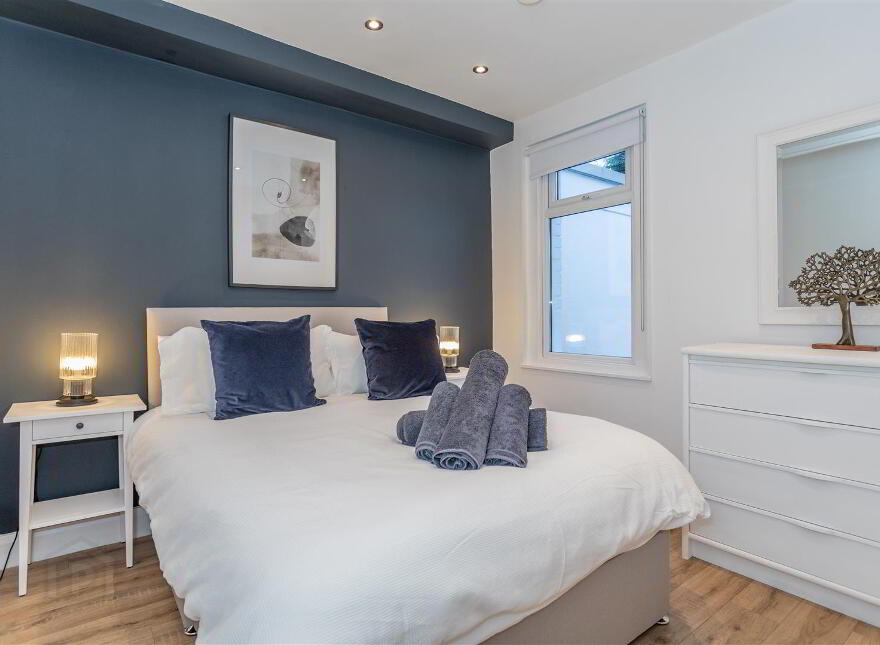 22 Marlborough Gardens, Belfast, BT9 6SQ