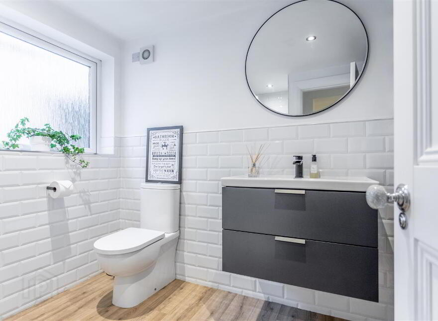 22 Marlborough Gardens, Belfast, BT9 6SQ