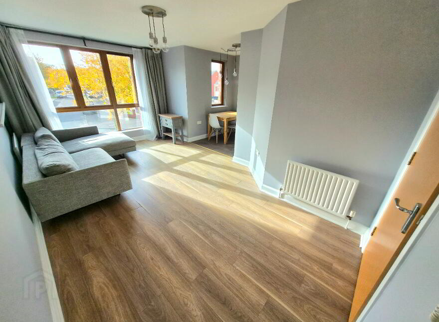 7c, Dunmore Place, North Belfast, BT15 3GP