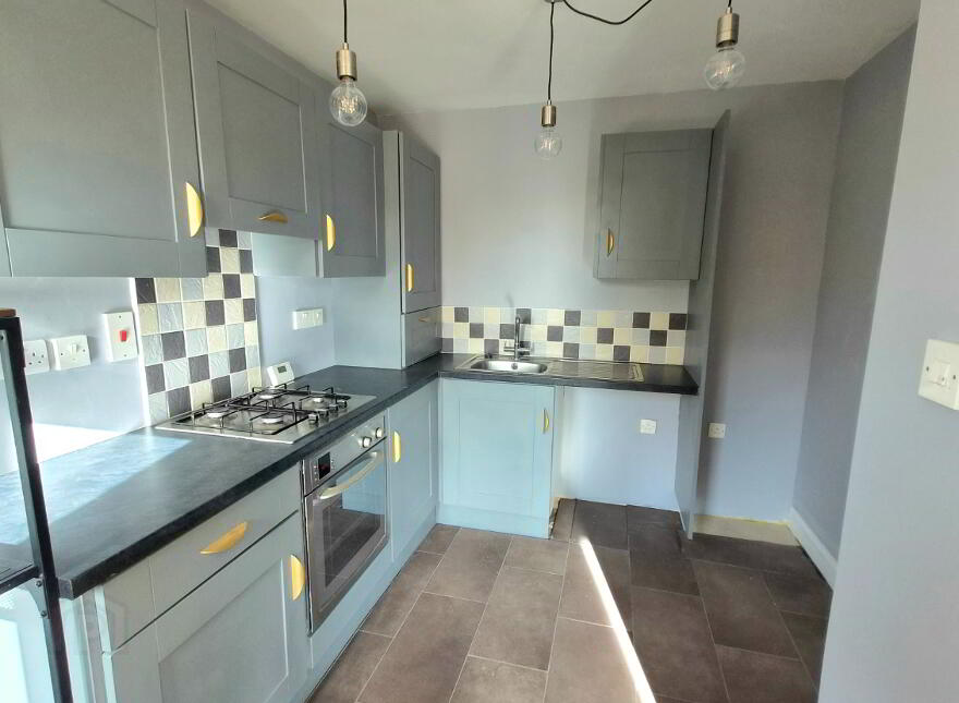 7c, Dunmore Place, North Belfast, BT15 3GP