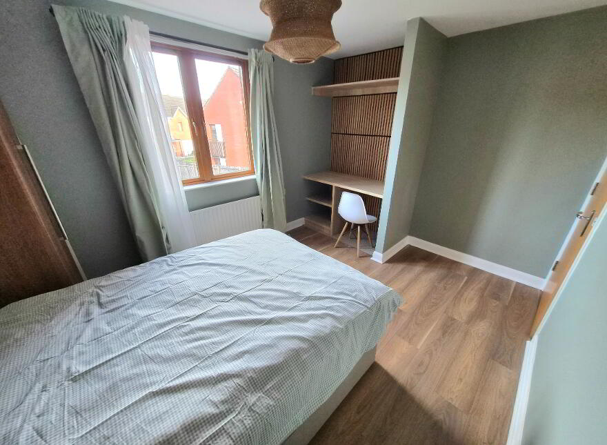 7c, Dunmore Place, North Belfast, BT15 3GP