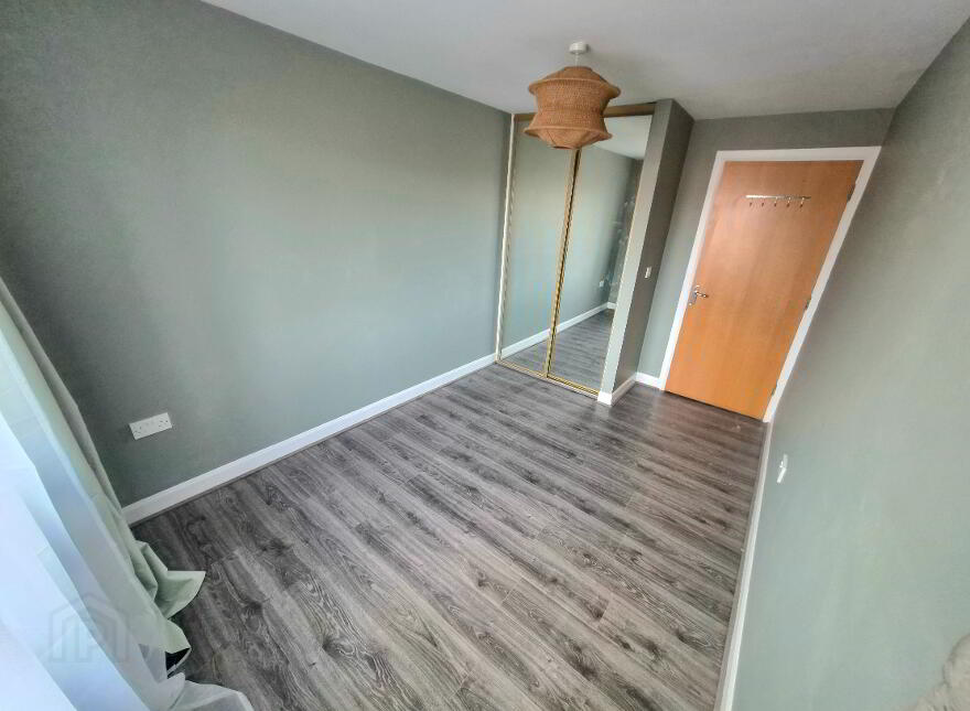 7c, Dunmore Place, North Belfast, BT15 3GP