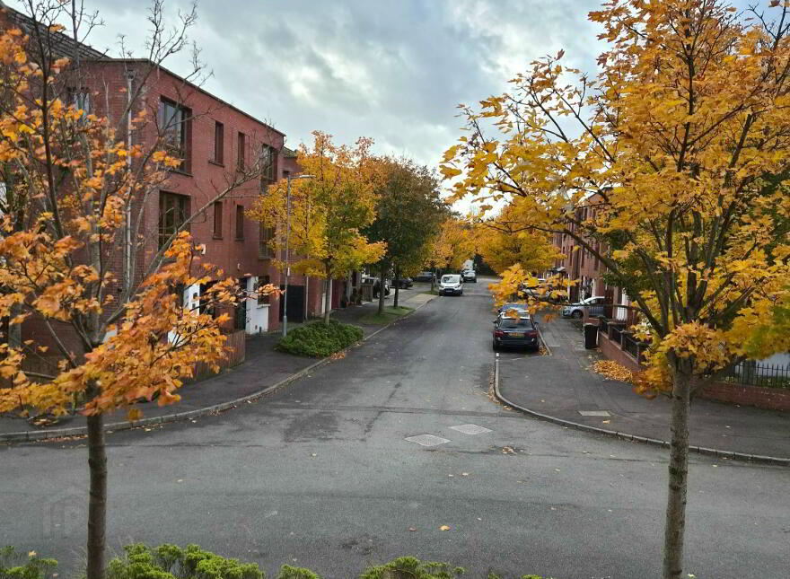 7c, Dunmore Place, North Belfast, BT15 3GP