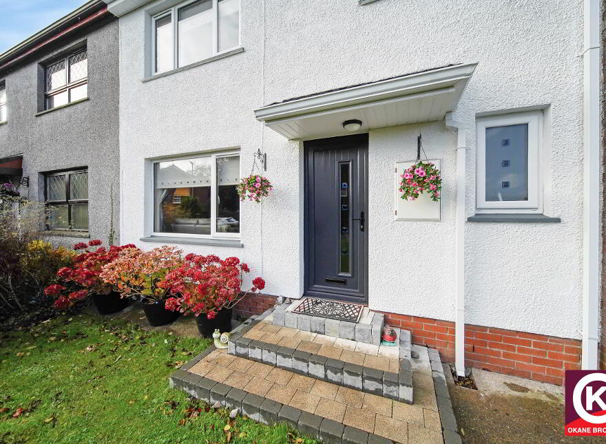 16 Summerfield Court, Omagh, BT78 5AH