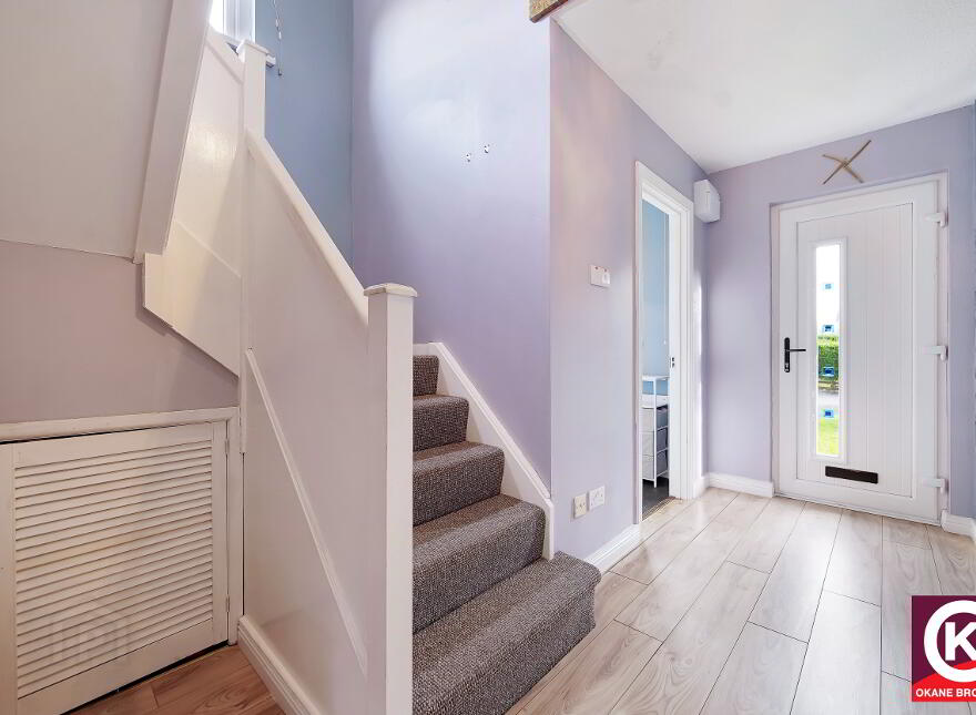 16 Summerfield Court, Omagh, BT78 5AH