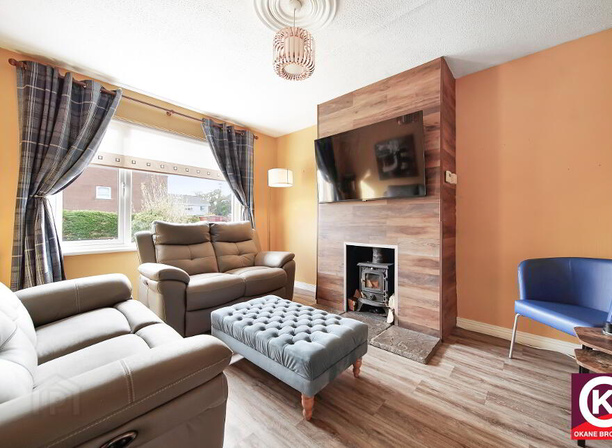 16 Summerfield Court, Omagh, BT78 5AH