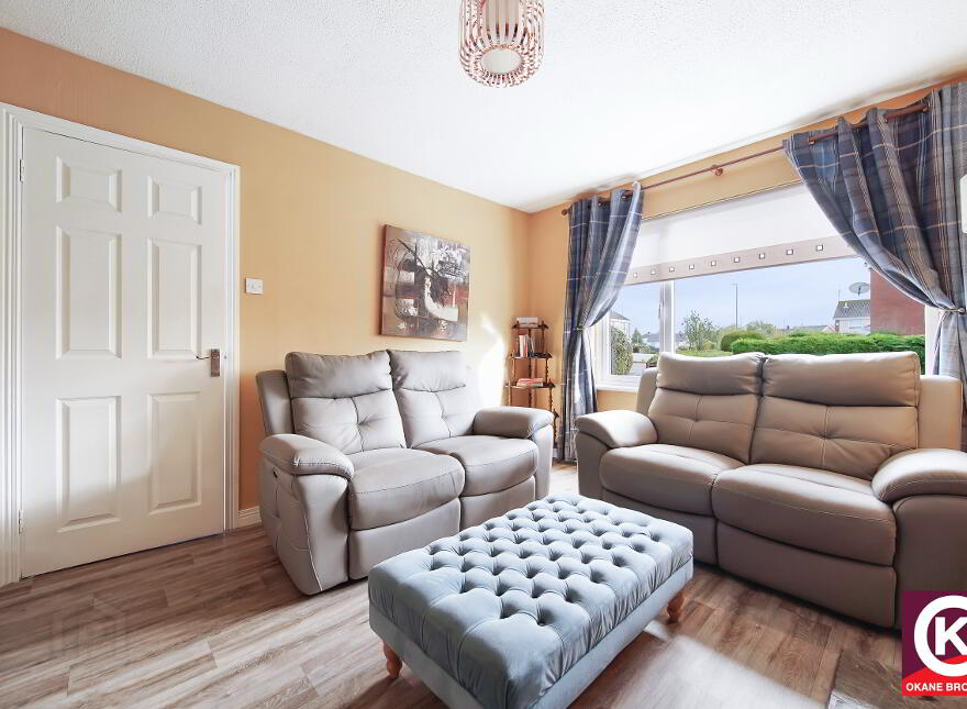 16 Summerfield Court, Omagh, BT78 5AH