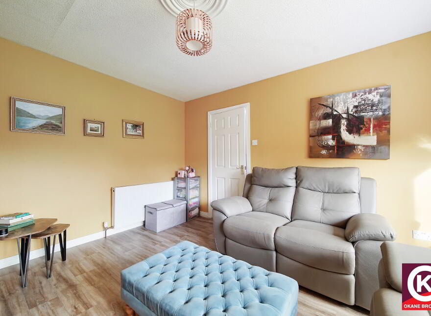16 Summerfield Court, Omagh, BT78 5AH