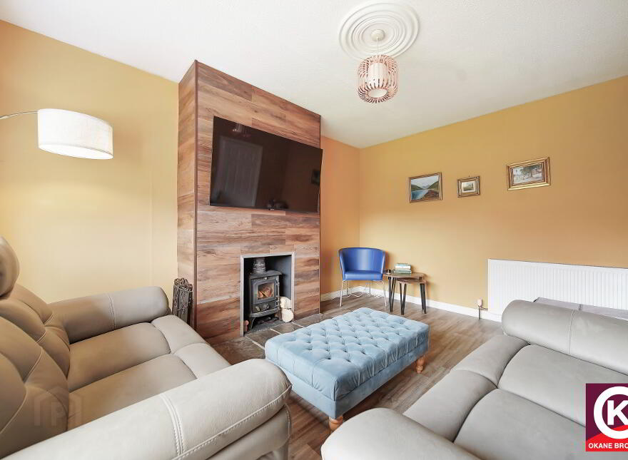 16 Summerfield Court, Omagh, BT78 5AH