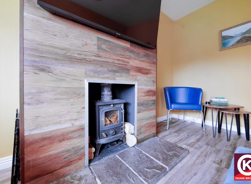 16 Summerfield Court, Omagh, BT78 5AH
