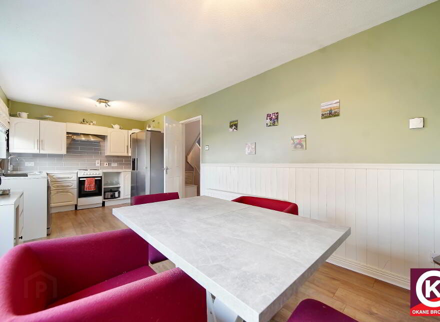 16 Summerfield Court, Omagh, BT78 5AH