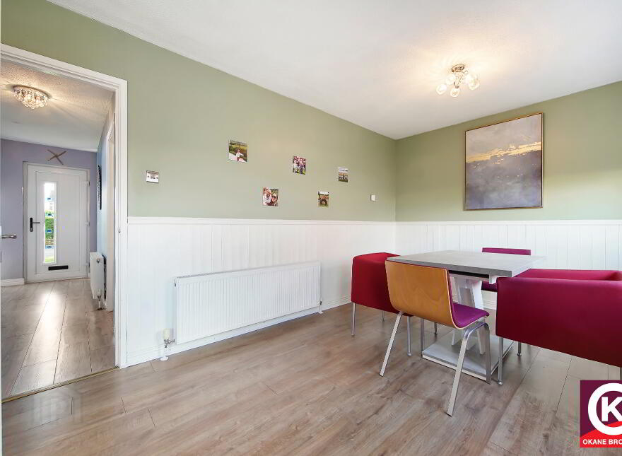 16 Summerfield Court, Omagh, BT78 5AH