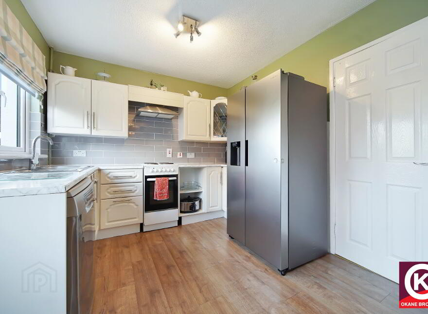 16 Summerfield Court, Omagh, BT78 5AH