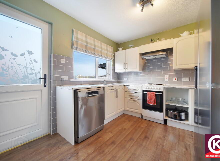 16 Summerfield Court, Omagh, BT78 5AH