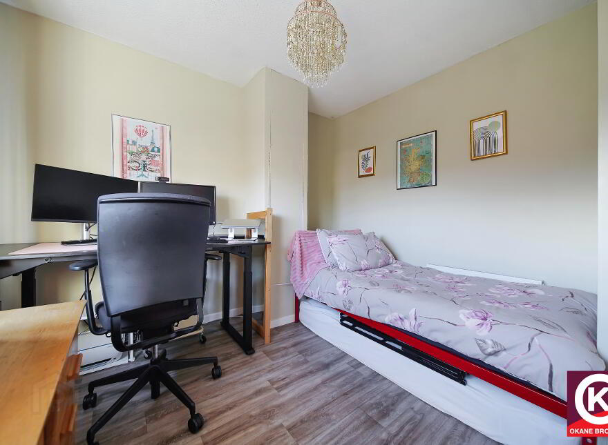 16 Summerfield Court, Omagh, BT78 5AH