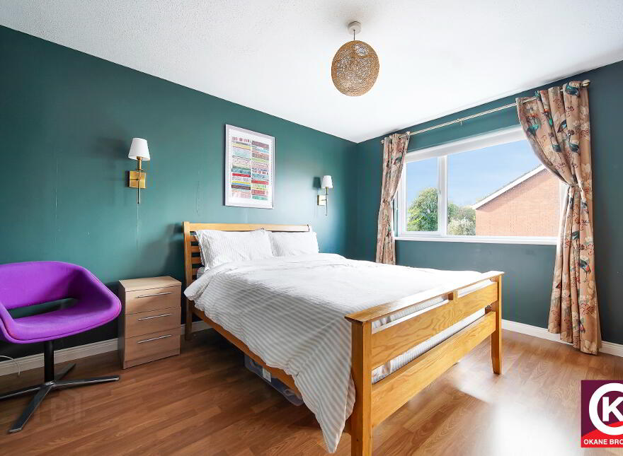 16 Summerfield Court, Omagh, BT78 5AH