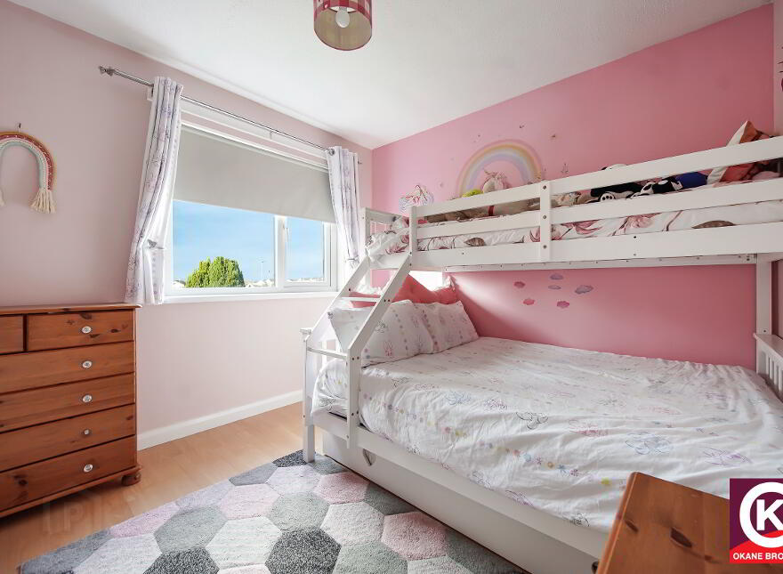 16 Summerfield Court, Omagh, BT78 5AH