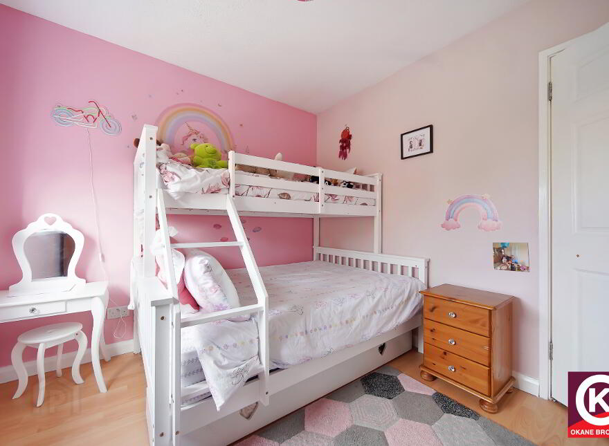 16 Summerfield Court, Omagh, BT78 5AH