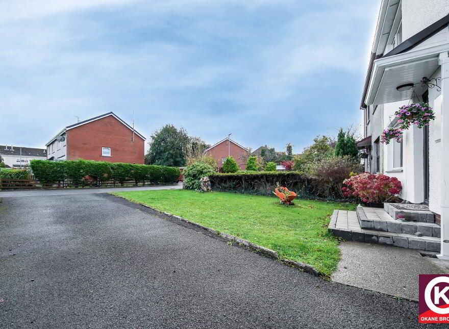 16 Summerfield Court, Omagh, BT78 5AH