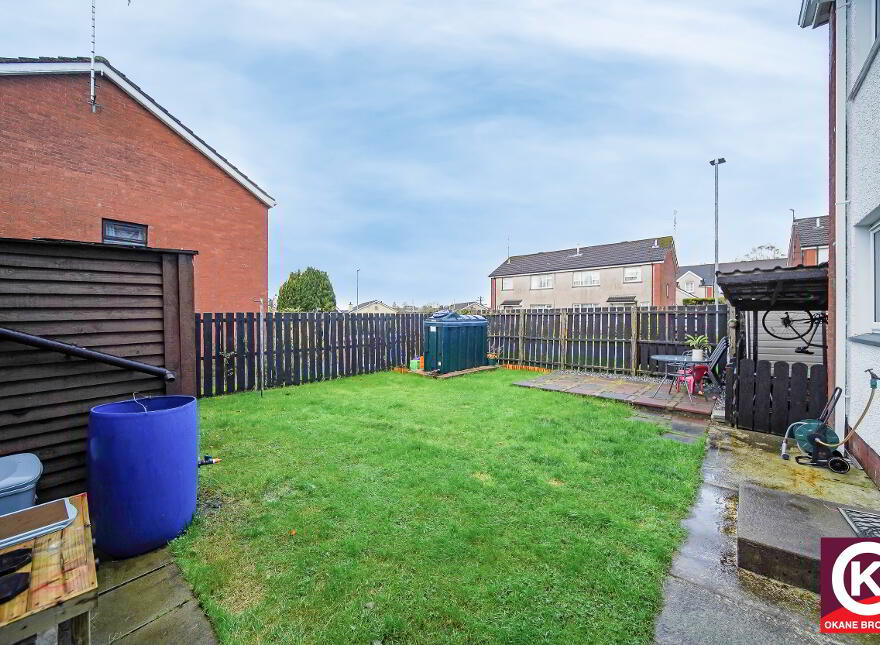 16 Summerfield Court, Omagh, BT78 5AH
