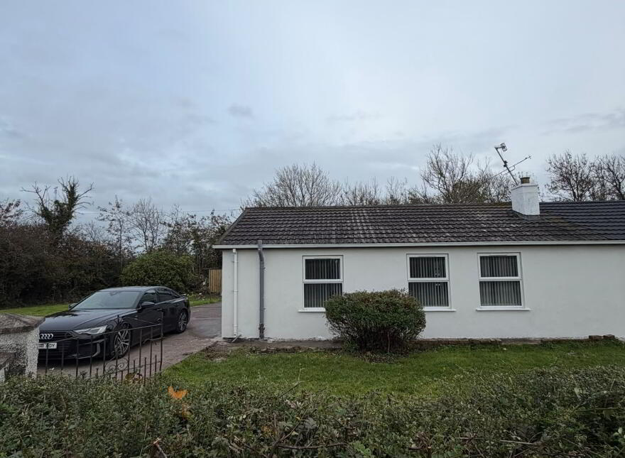 66 Carrickaness Road, Benburb, BT71 7NG