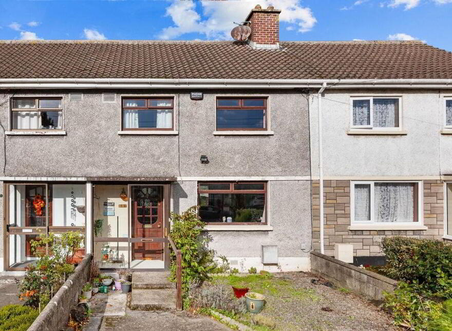 21 Chanel Avenue, Artane, D05X9W4