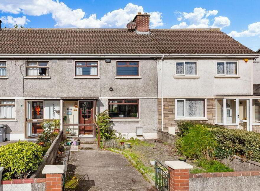 21 Chanel Avenue, Artane, D05X9W4