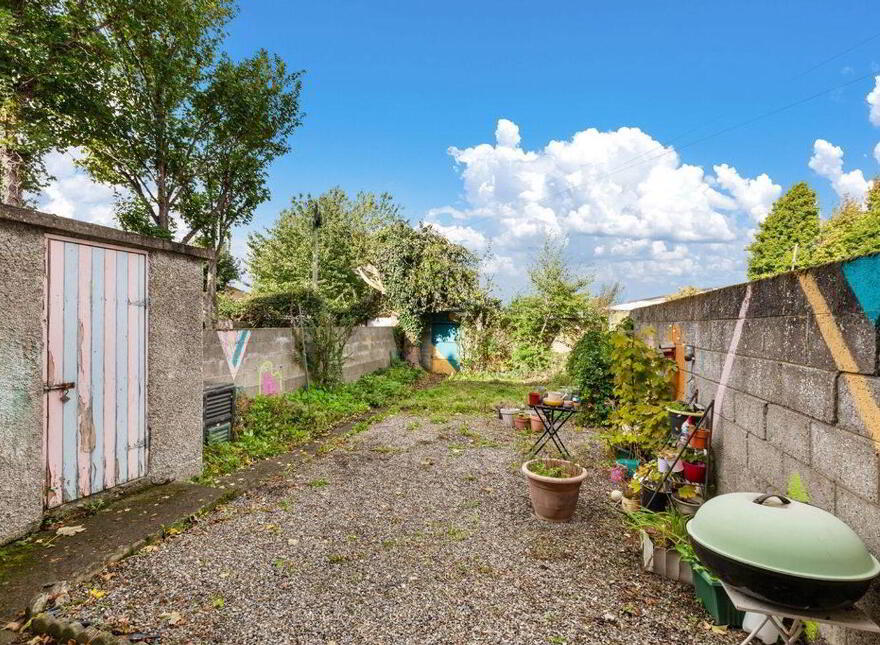 21 Chanel Avenue, Artane, D05X9W4