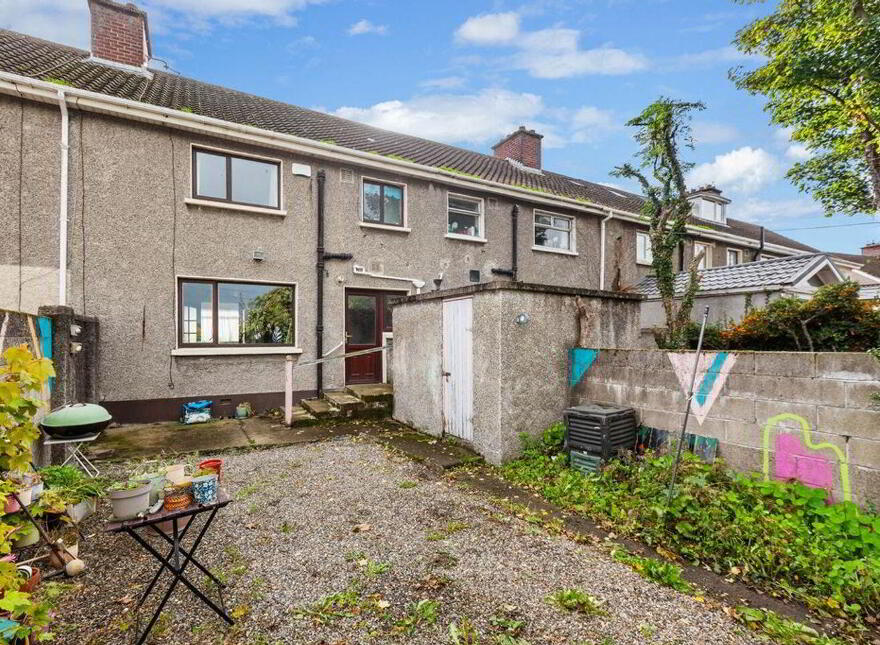 21 Chanel Avenue, Artane, D05X9W4