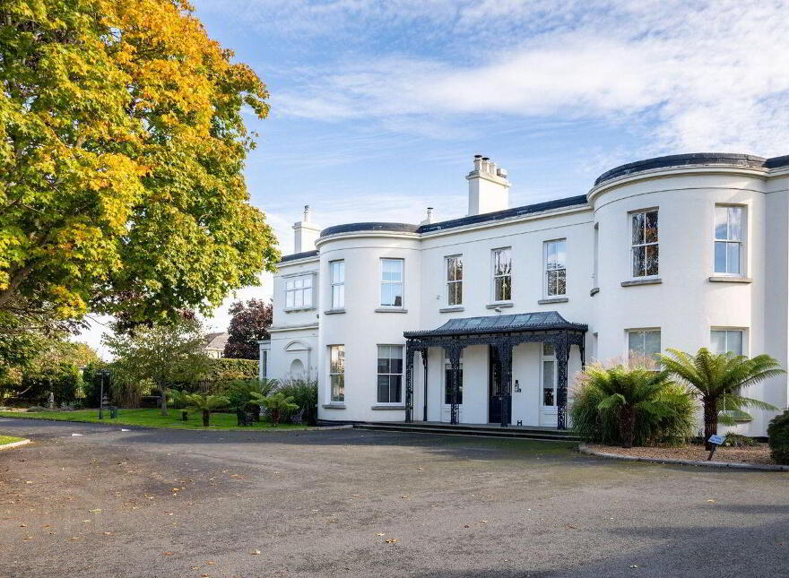 Apartment 1 Main House Simmonscourt Castle, Ballsbridge, Ballsbridge, D04TK74