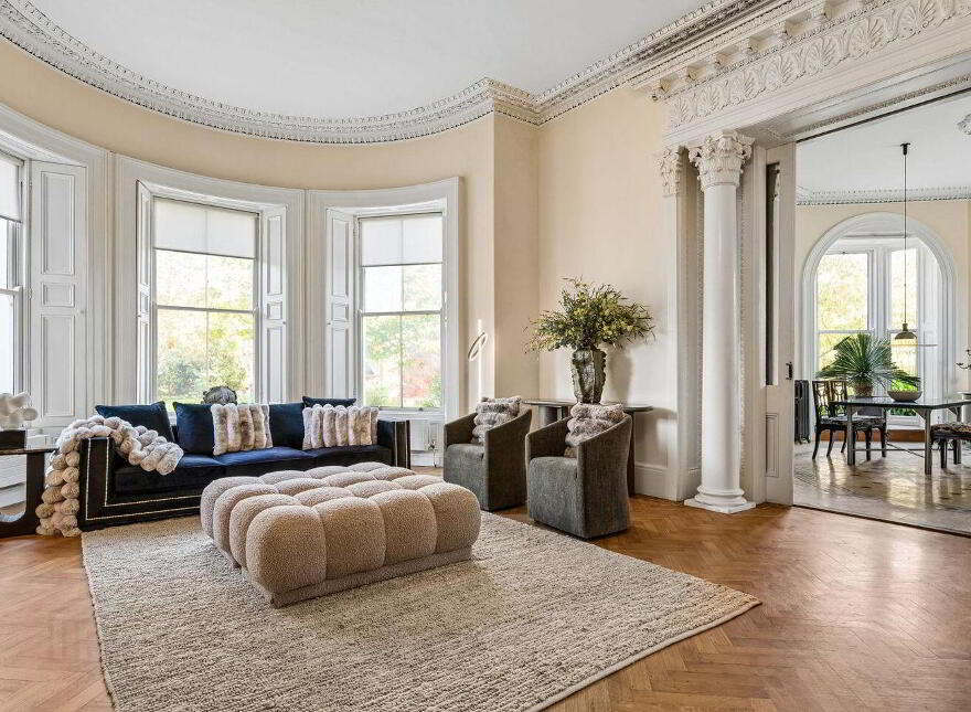 Apartment 1 Main House Simmonscourt Castle, Ballsbridge, Ballsbridge, D04TK74