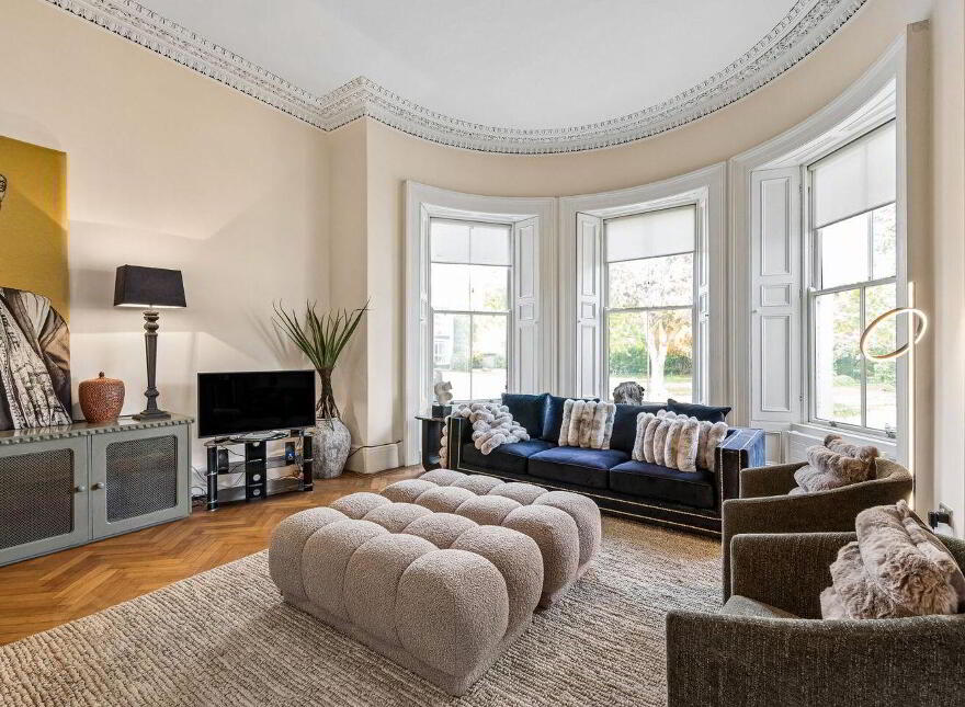 Apartment 1 Main House Simmonscourt Castle, Ballsbridge, Ballsbridge, D04TK74