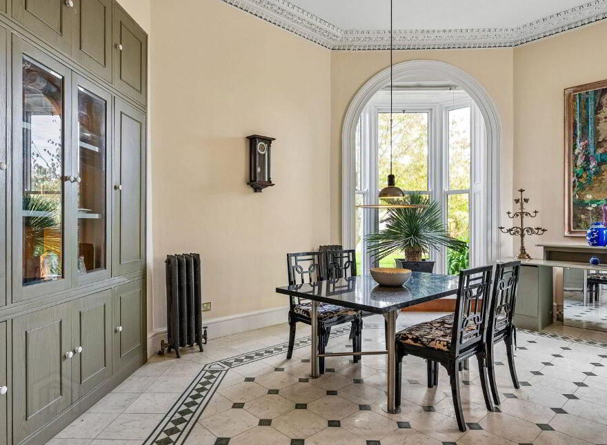 Apartment 1 Main House Simmonscourt Castle, Ballsbridge, Ballsbridge, D04TK74