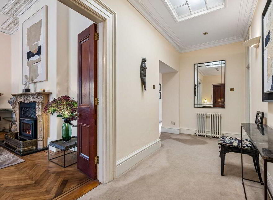 Apartment 1 Main House Simmonscourt Castle, Ballsbridge, Ballsbridge, D04TK74