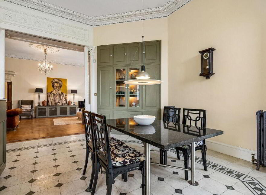 Apartment 1 Main House Simmonscourt Castle, Ballsbridge, Ballsbridge, D04TK74
