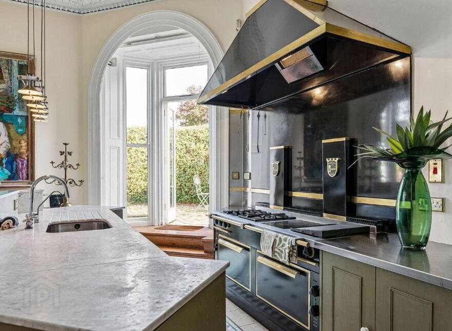 Apartment 1 Main House Simmonscourt Castle, Ballsbridge, Ballsbridge, D04TK74