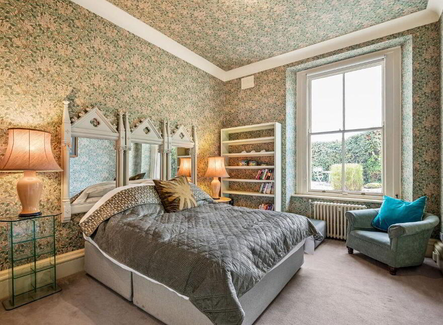 Apartment 1 Main House Simmonscourt Castle, Ballsbridge, Ballsbridge, D04TK74