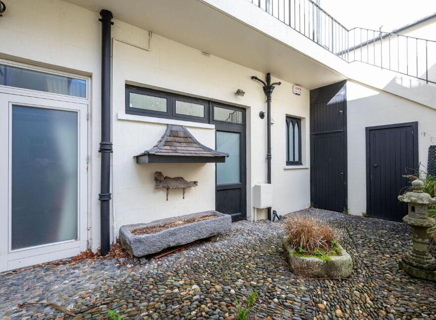 Apartment 1 Main House Simmonscourt Castle, Ballsbridge, Ballsbridge, D04TK74