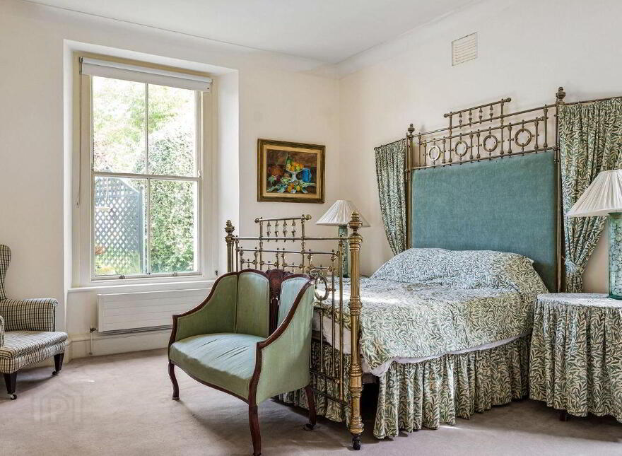 Apartment 1 Main House Simmonscourt Castle, Ballsbridge, Ballsbridge, D04TK74