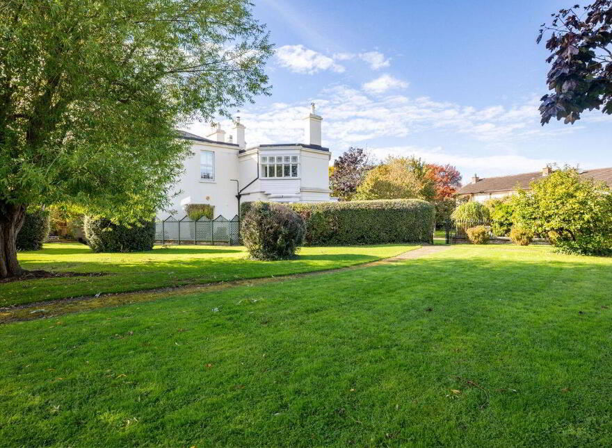 Apartment 1 Main House Simmonscourt Castle, Ballsbridge, Ballsbridge, D04TK74