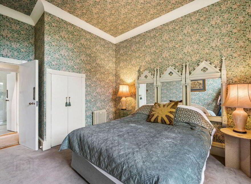 Apartment 1 Main House Simmonscourt Castle, Ballsbridge, Ballsbridge, D04TK74