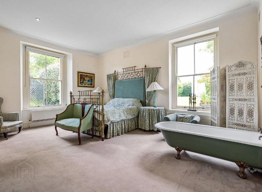 Apartment 1 Main House Simmonscourt Castle, Ballsbridge, Ballsbridge, D04TK74