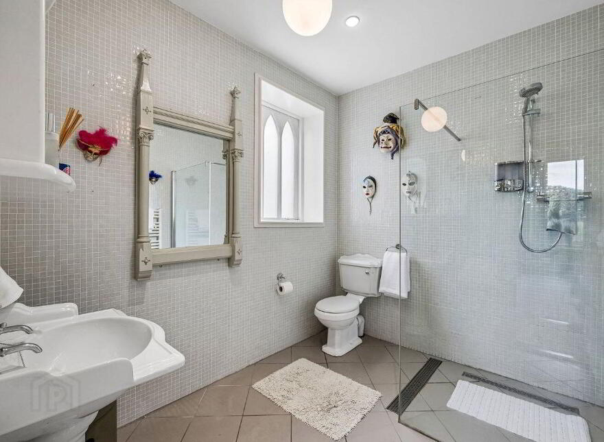 Apartment 1 Main House Simmonscourt Castle, Ballsbridge, Ballsbridge, D04TK74