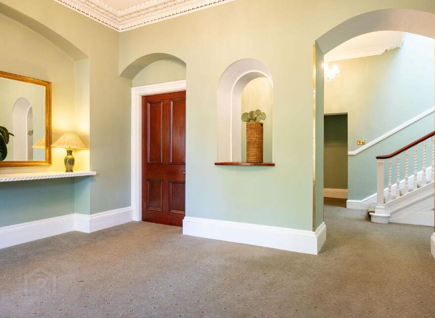 Apartment 1 Main House Simmonscourt Castle, Ballsbridge, Ballsbridge, D04TK74