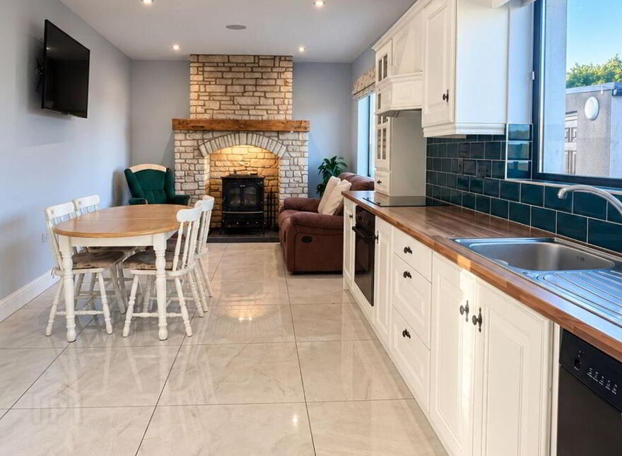 Lydican, Oranmore, H91XC8C