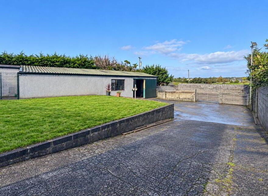 Lydican, Oranmore, H91XC8C
