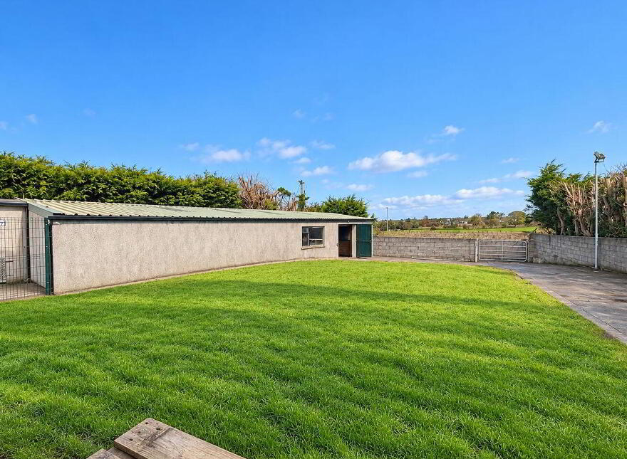 Lydican, Oranmore, H91XC8C